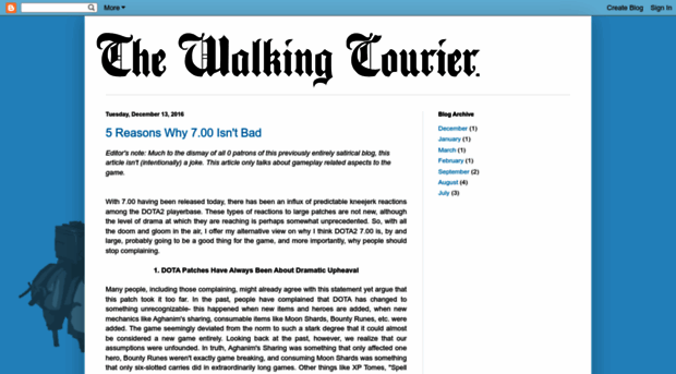 thewalkingcourier.blogspot.de