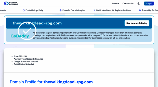 thewalkingdead-rpg.com