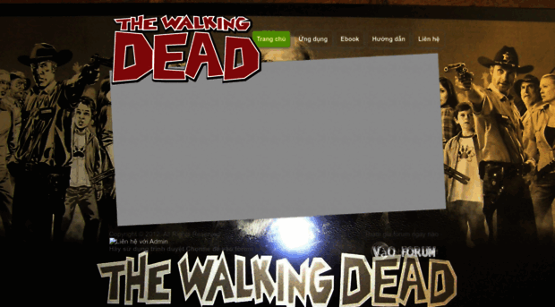 thewalkingdeadfan.forumvi.com