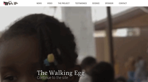 thewalkingegg.com