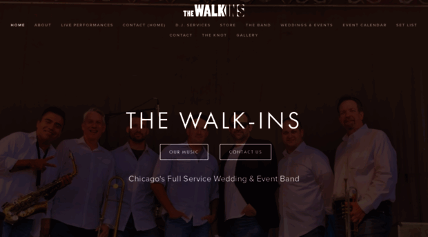 thewalkins.com