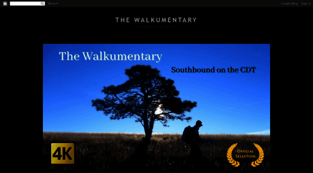 thewalkumentary.com