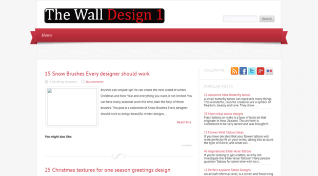 thewalldesign1.blogspot.com