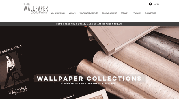 thewallpapercompany.com