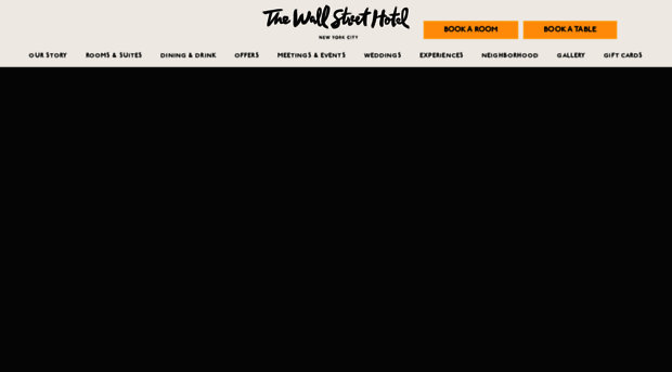 thewallsthotel.com