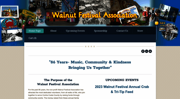 thewalnutfestival.org