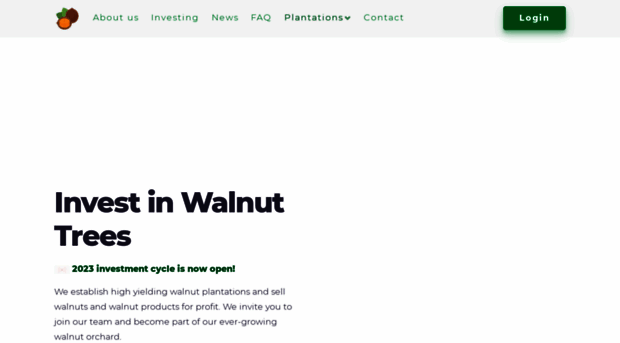 thewalnutfund.com