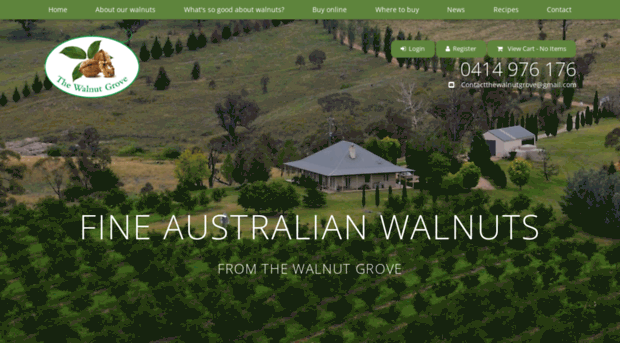 thewalnutgrove.com.au