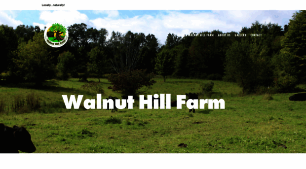 thewalnuthillfarm.com