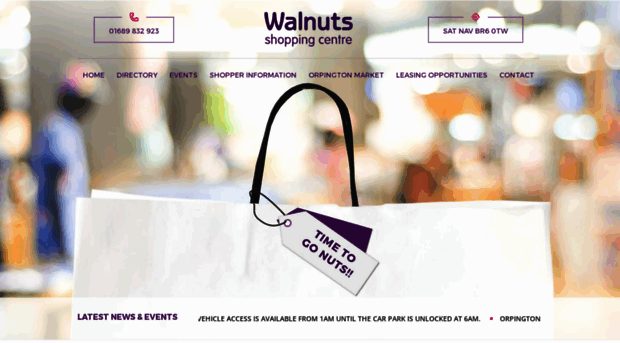 thewalnutsshoppingcentre.com