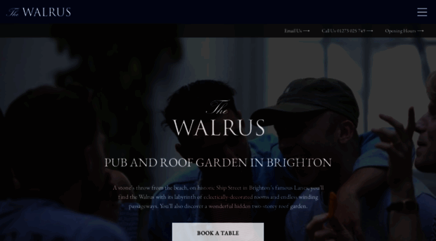 thewalrusbrighton.com