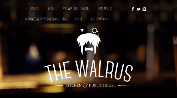 thewalruscolumbus.com