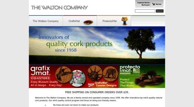 thewaltoncompany.com