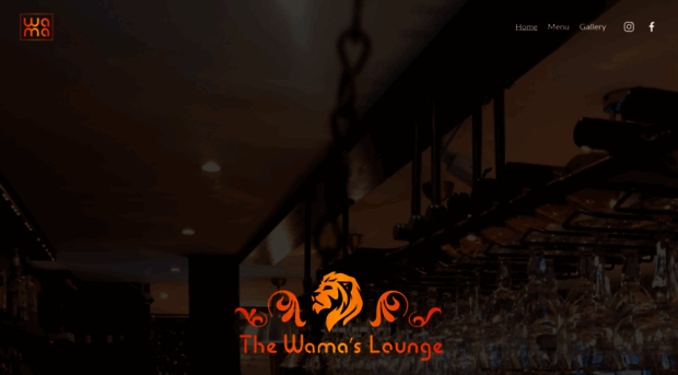 thewamaslounge.co.uk