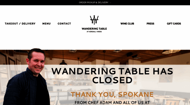 thewanderingtable.com