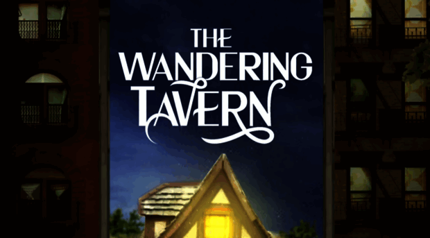 thewanderingtavern.com