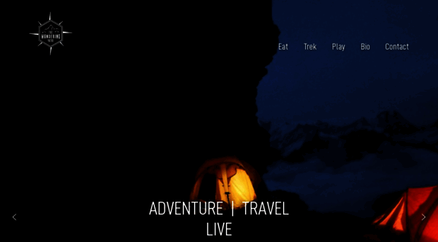 thewanderingyatri.com