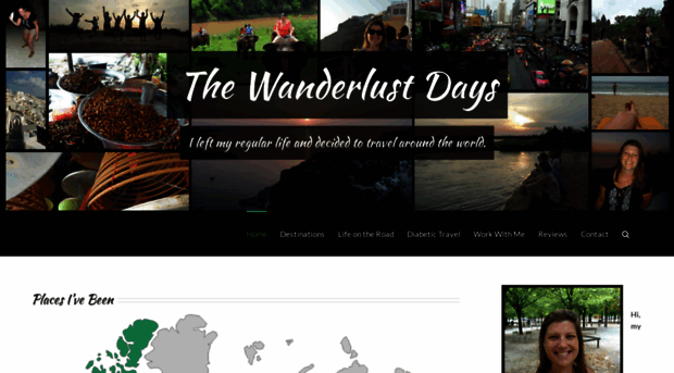 thewanderlustdays.com