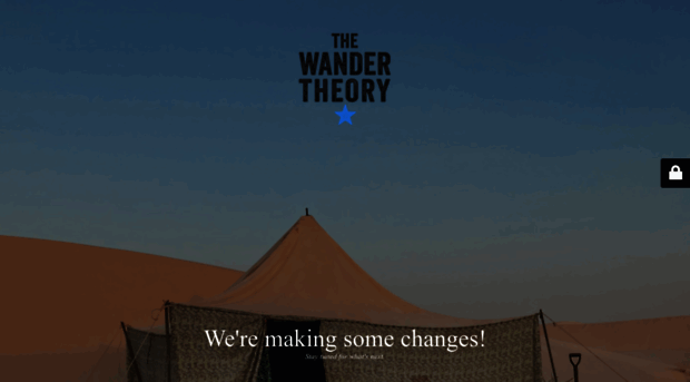 thewandertheory.com