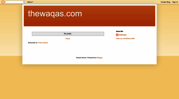 thewaqasweb.blogspot.com