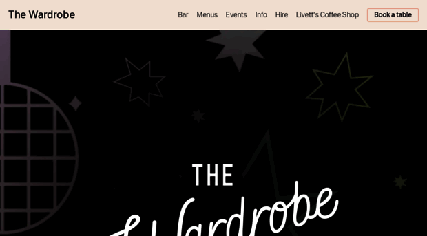 thewardrobe.co.uk