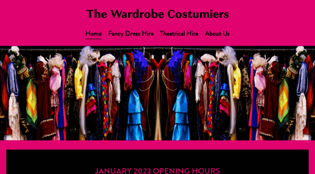 thewardrobe.net.au