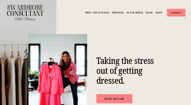 thewardrobeconsultant.com