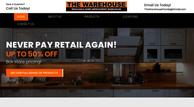 thewarehousefl.com