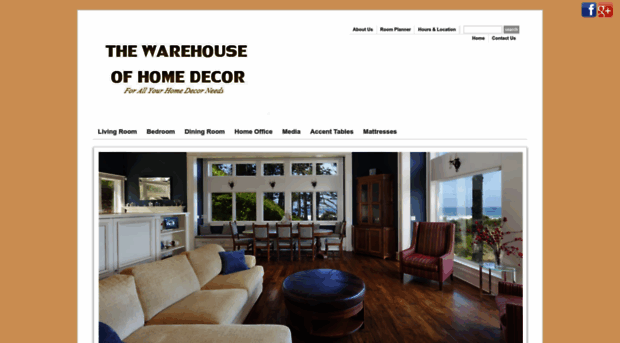 thewarehouseofhomedecor.com