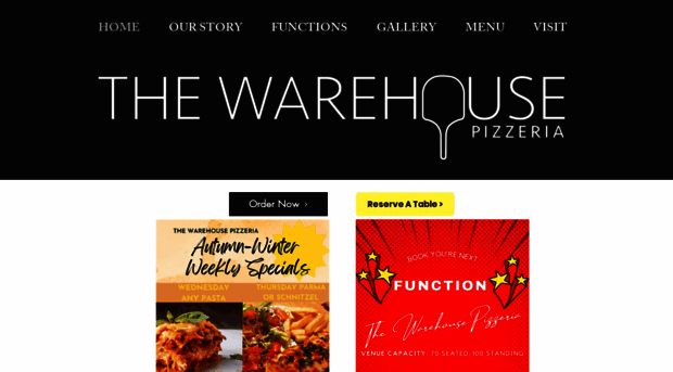 thewarehousepizzeria.com.au