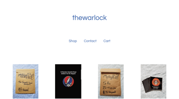 thewarlock.bigcartel.com