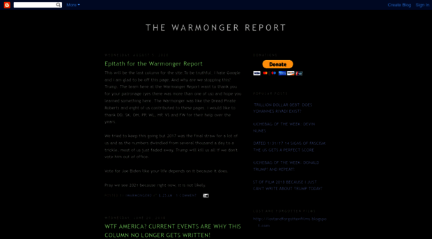 thewarmongerreport.blogspot.fr