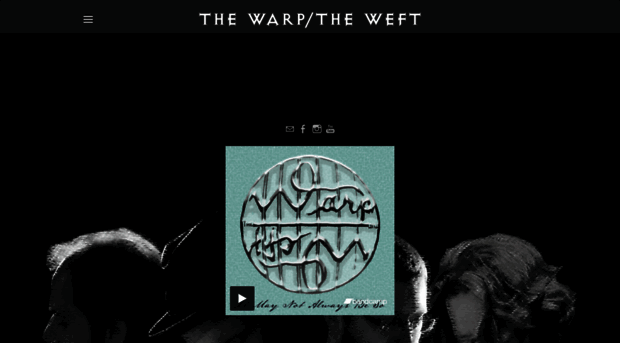 thewarptheweft.com