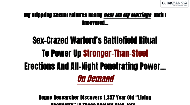 thewarriorssecret.com