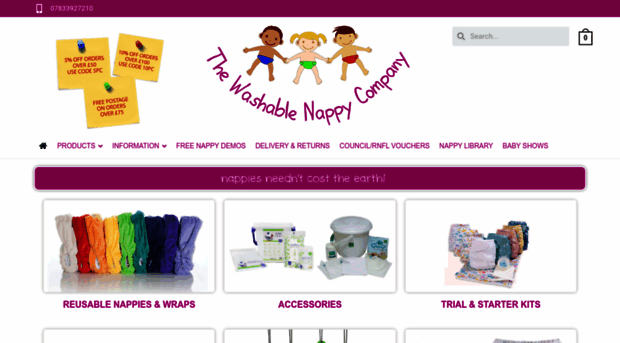 thewashablenappy.co.uk