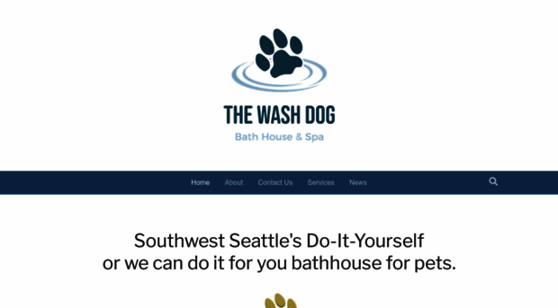 thewashdog.com