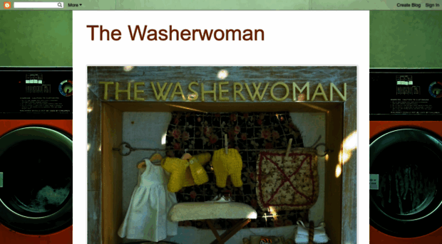 thewasherwoman.blogspot.com