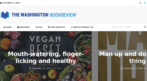 thewashingtonbookreview.com