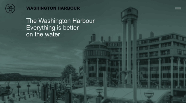 thewashingtonharbour.com