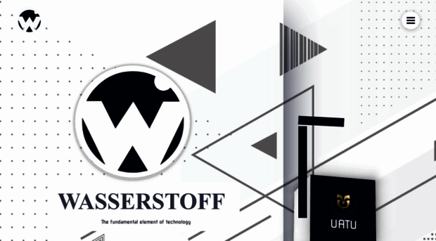 thewasserstoff.com