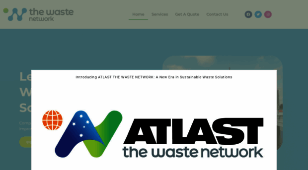 thewastenetwork.com.au