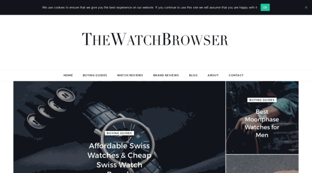 thewatchbrowser.com