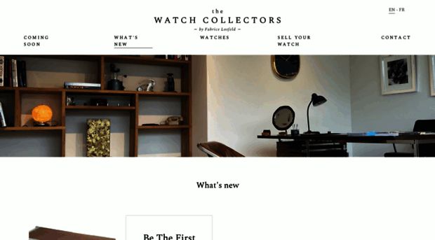 thewatchcollectors.com