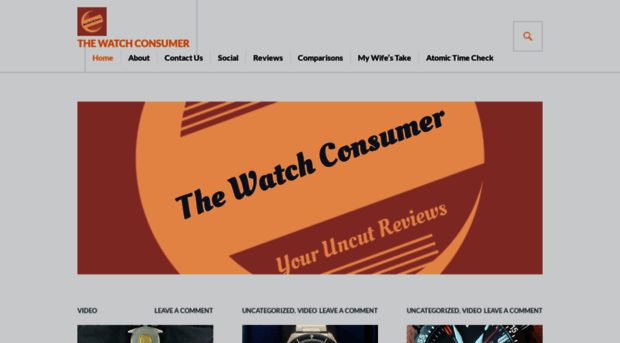 thewatchconsumer.com