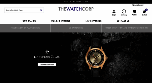 thewatchcorp.com