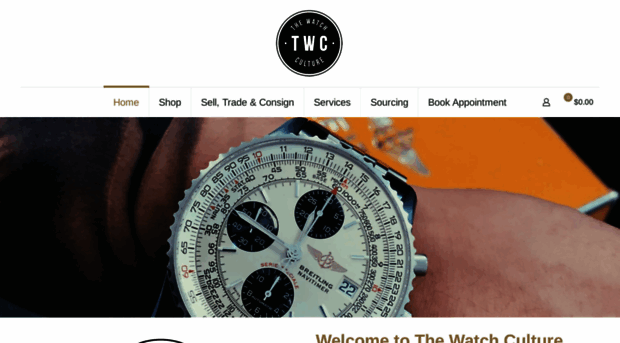 thewatchculture.com