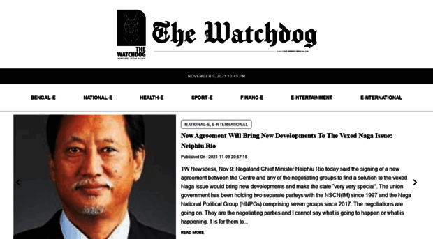 thewatchdog.news