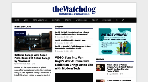 thewatchdogonline.com