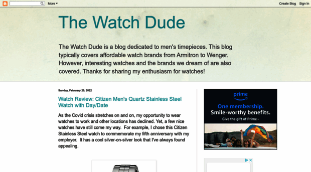 thewatchdude.com