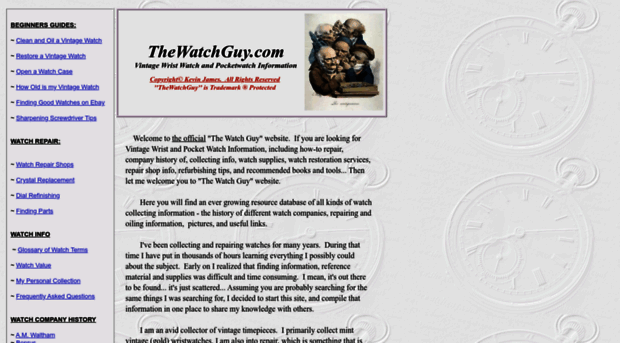 thewatchguy.homestead.com